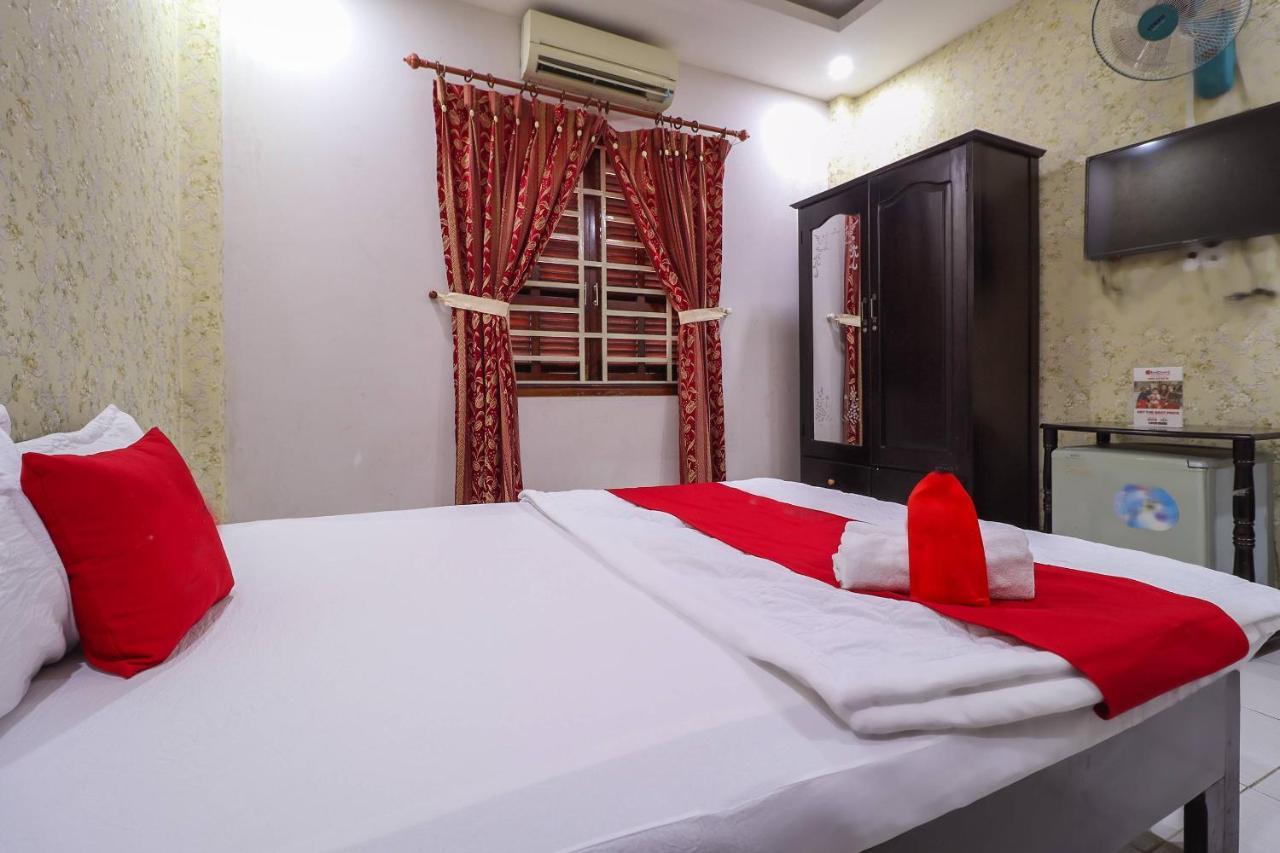 Yen Ha 2* Cidade de Ho Chi Minh