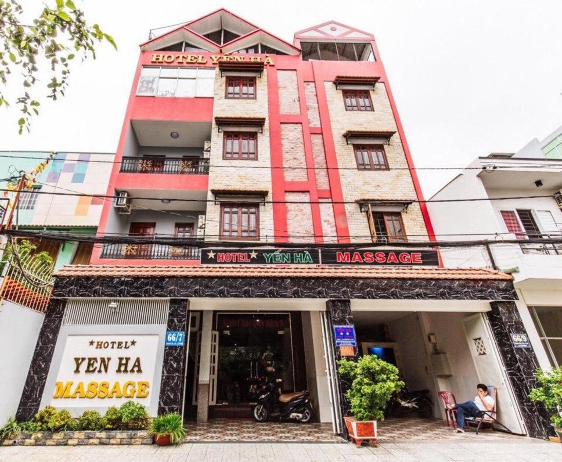 Yen Ha Cidade de Ho Chi Minh