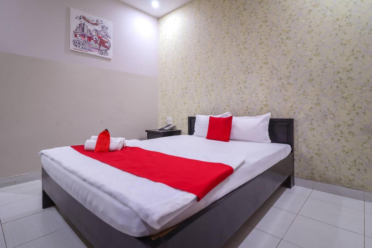 Yen Ha Hotel Cidade de Ho Chi Minh