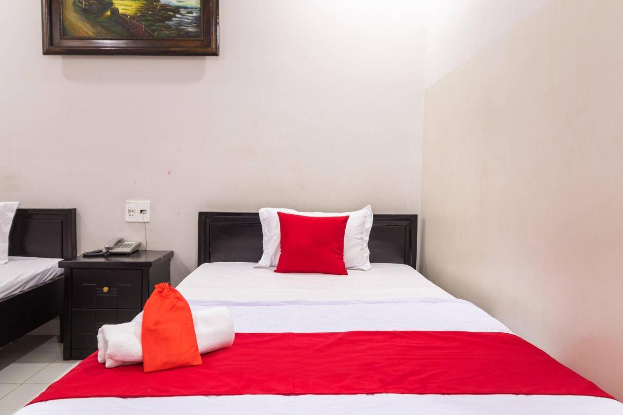 Yen Ha Hotel Cidade de Ho Chi Minh