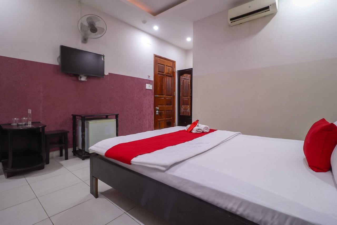 Hotel Yen Ha Cidade de Ho Chi Minh