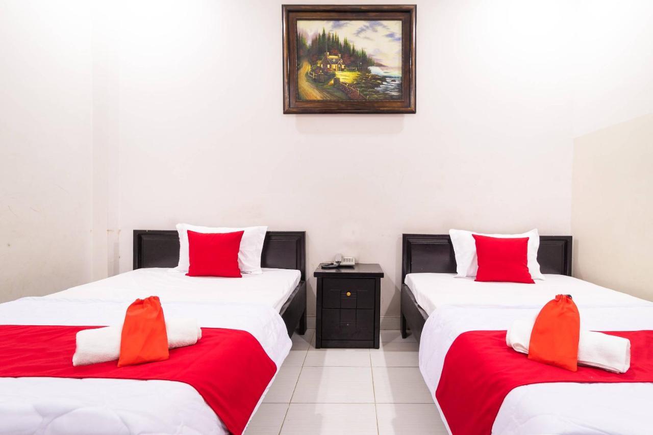 Hotel Yen Ha Cidade de Ho Chi Minh