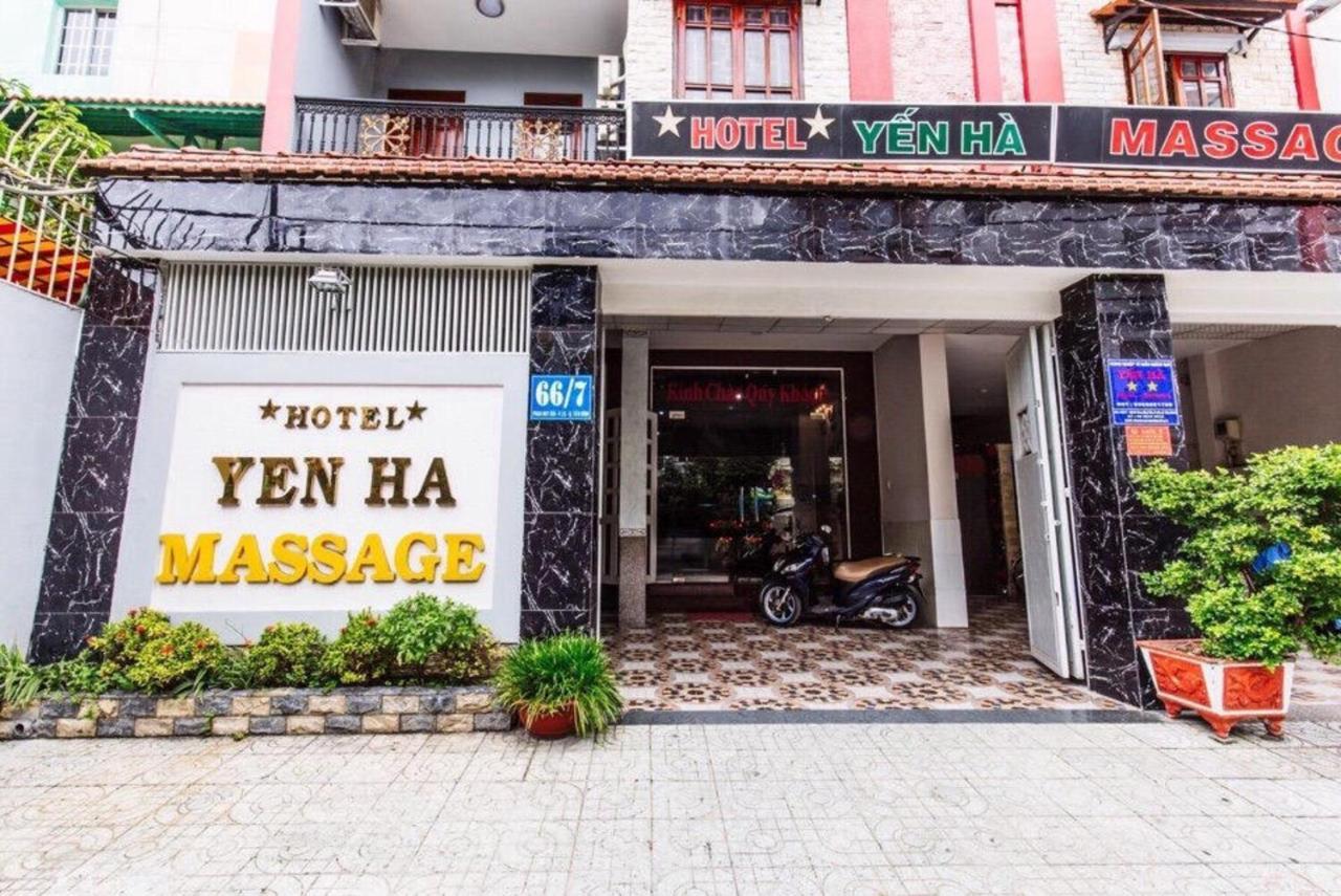 Yen Ha 2* Cidade de Ho Chi Minh