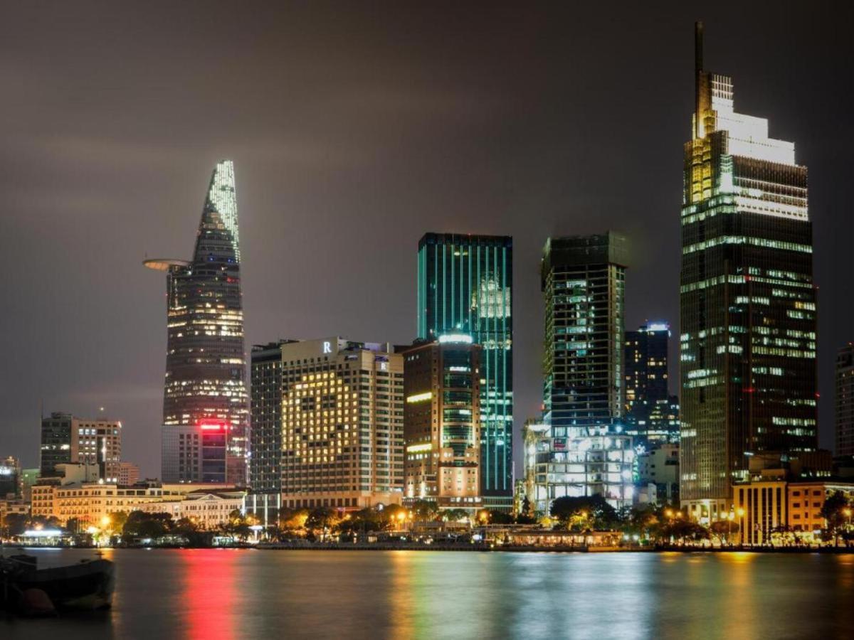 Yen Ha Cidade de Ho Chi Minh